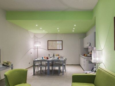 Appart hôtel Popartment 3*