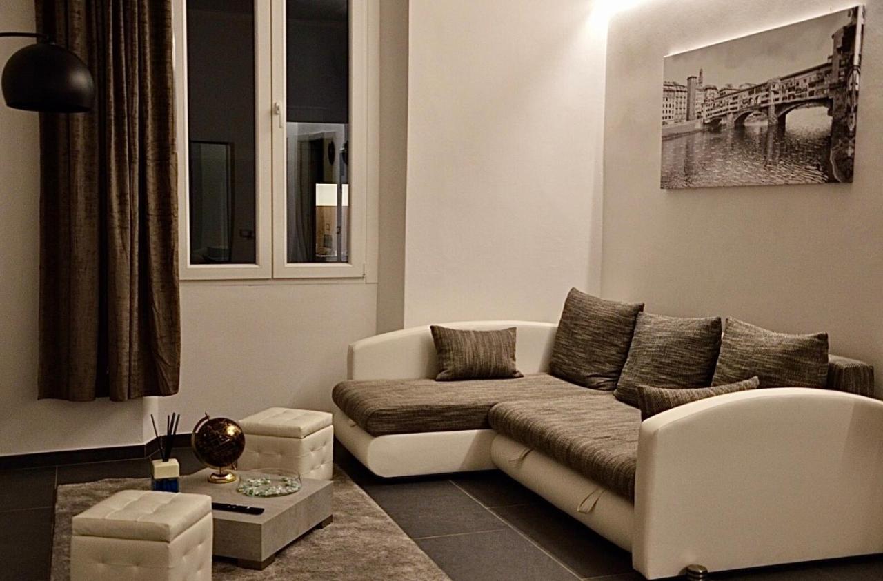 Lorenzo Luxury Apartment *