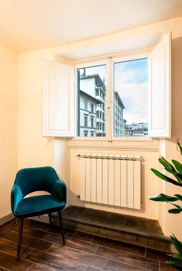 Appartement Historic Center - Next To The River, Attractions - By Likehomeflorence *