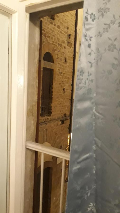 Alighieri Loft Appartement Florence