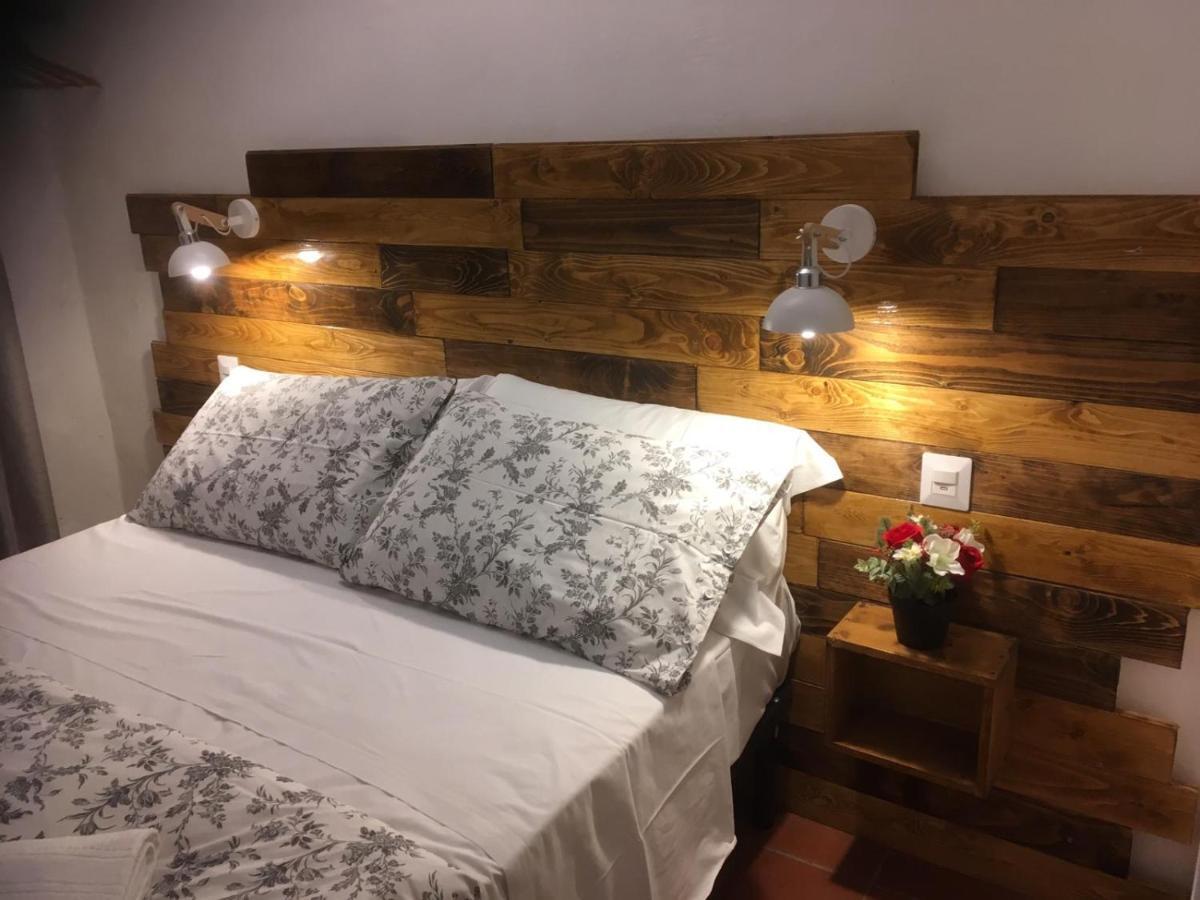 Appartement Alighieri Loft *