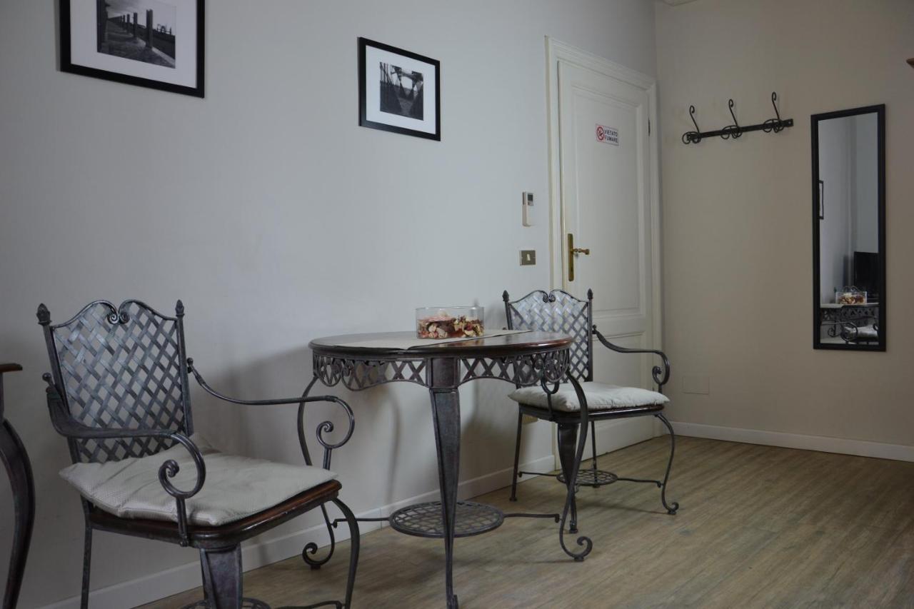 B&B Leopoldo 3* Florence
