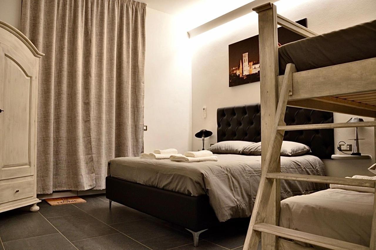 Lorenzo Luxury Apartment Florence