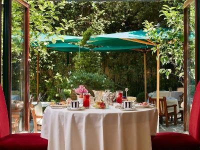 Regency - Small Luxury Of The World