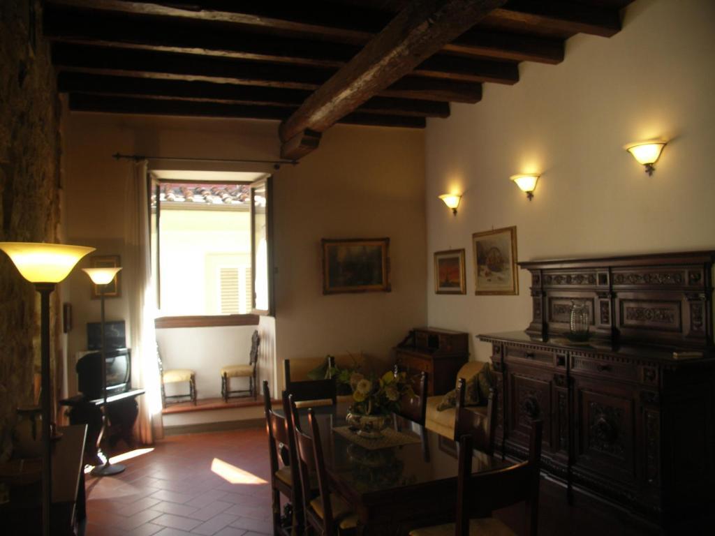 Galigai Tower Florence