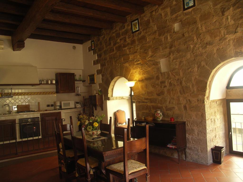 Galigai Tower Hotel Florence