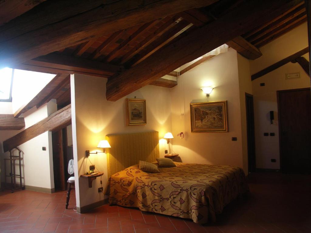 Galigai Tower 3* Florence