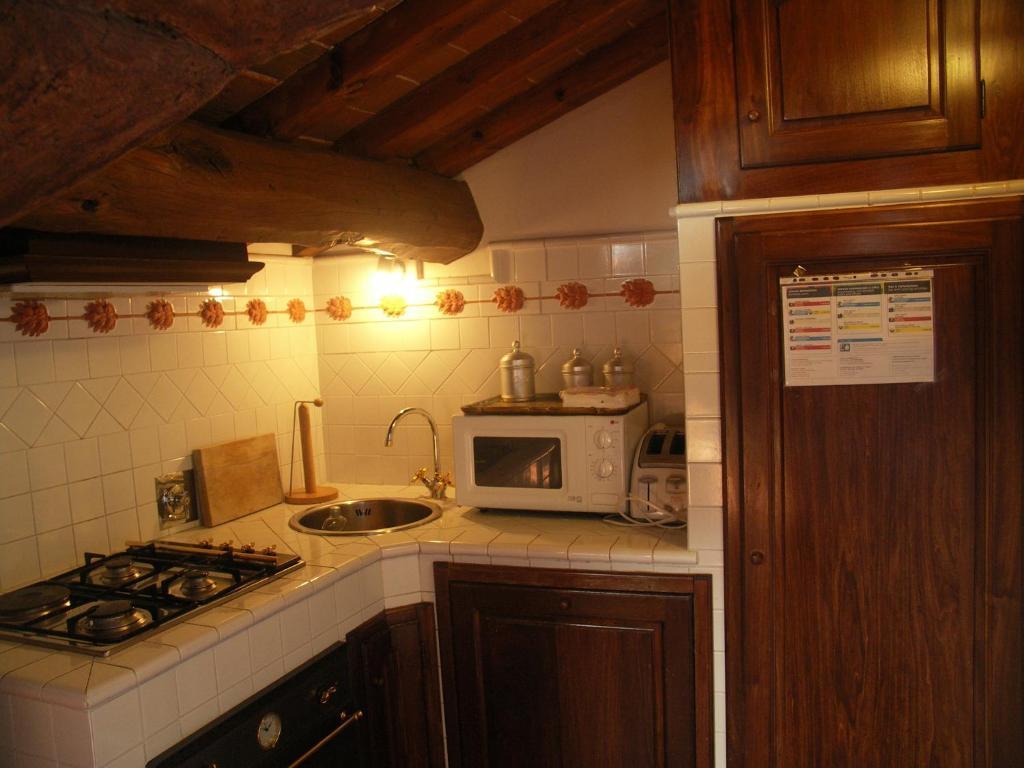Galigai Tower 3* Florence