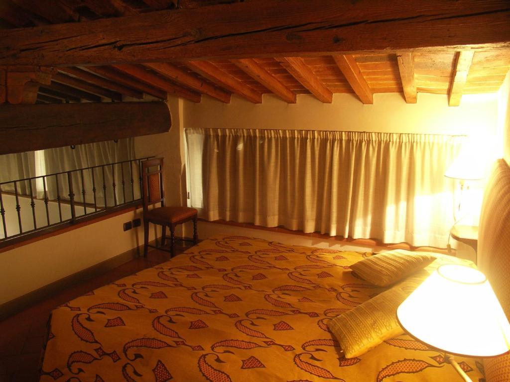 Hotel Galigai Tower 3*