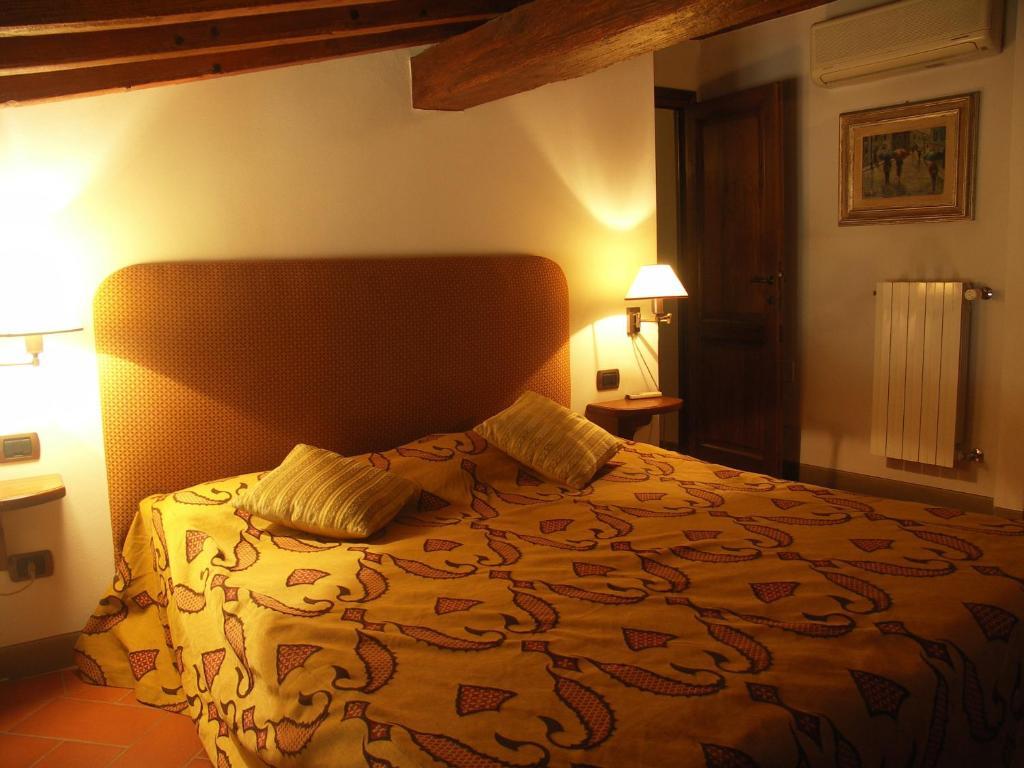 Galigai Tower 3* Florence