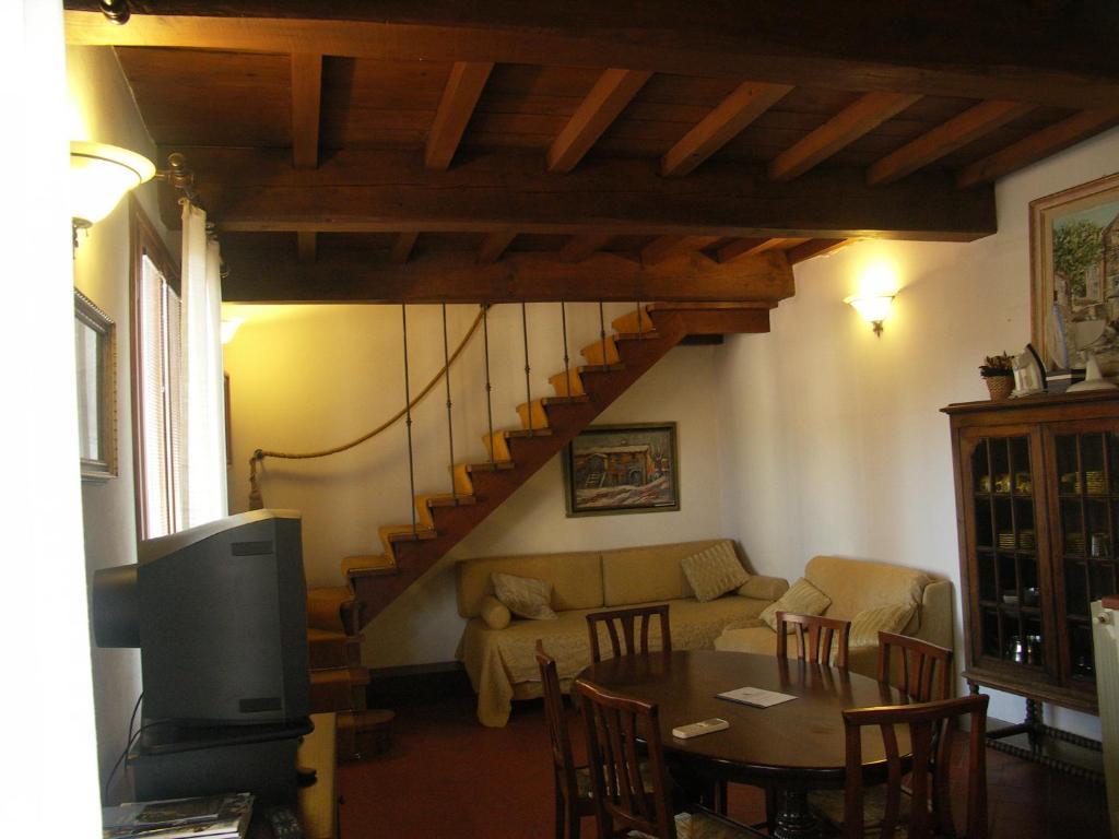 Hotel Galigai Tower Florence