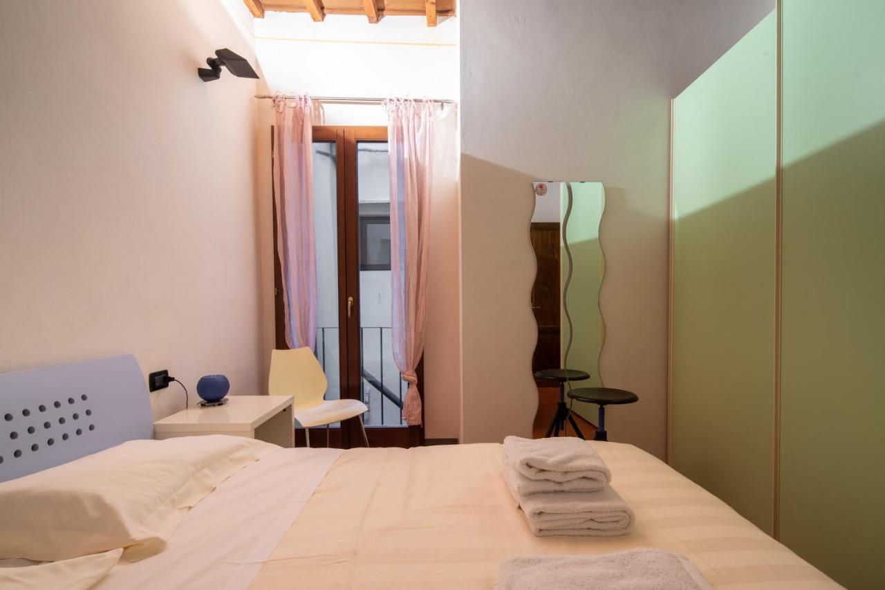 Santa Monaca Apartment Florence