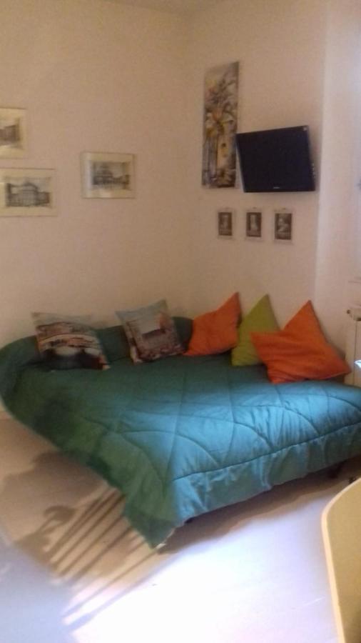 Central Flat