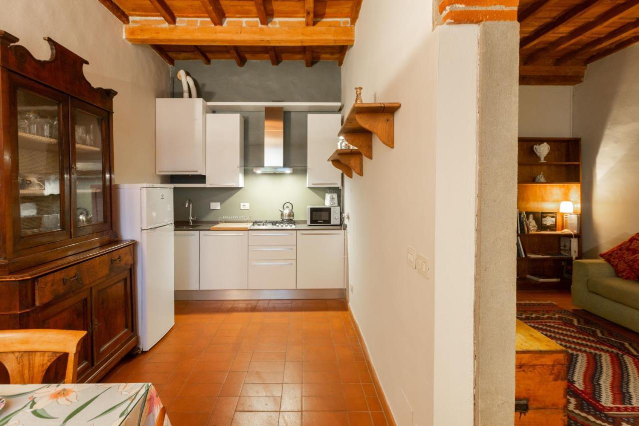 Bbcharme Sant'ambrogio Apartment Florence