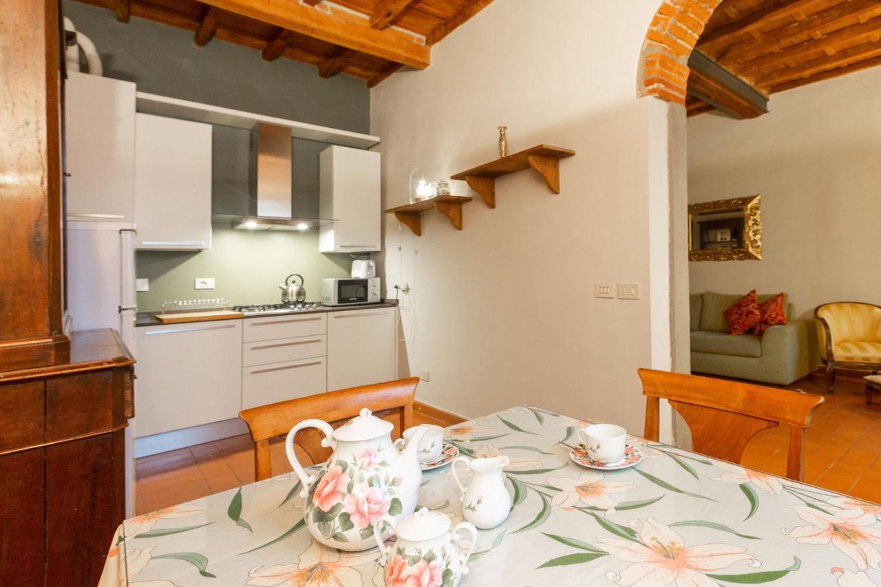 Apartment Bbcharme Sant'ambrogio *