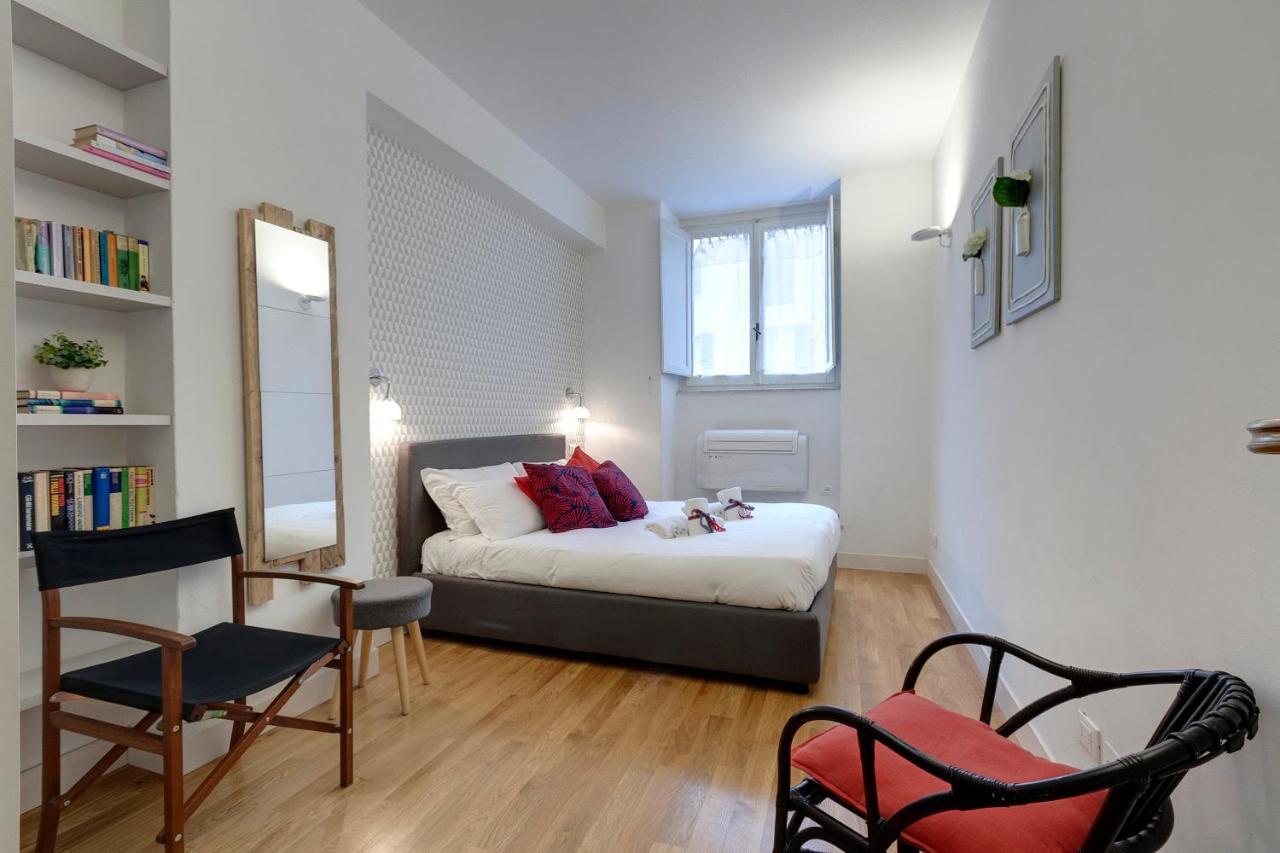 Costa San Giorgio By Mamo Apartment Florence