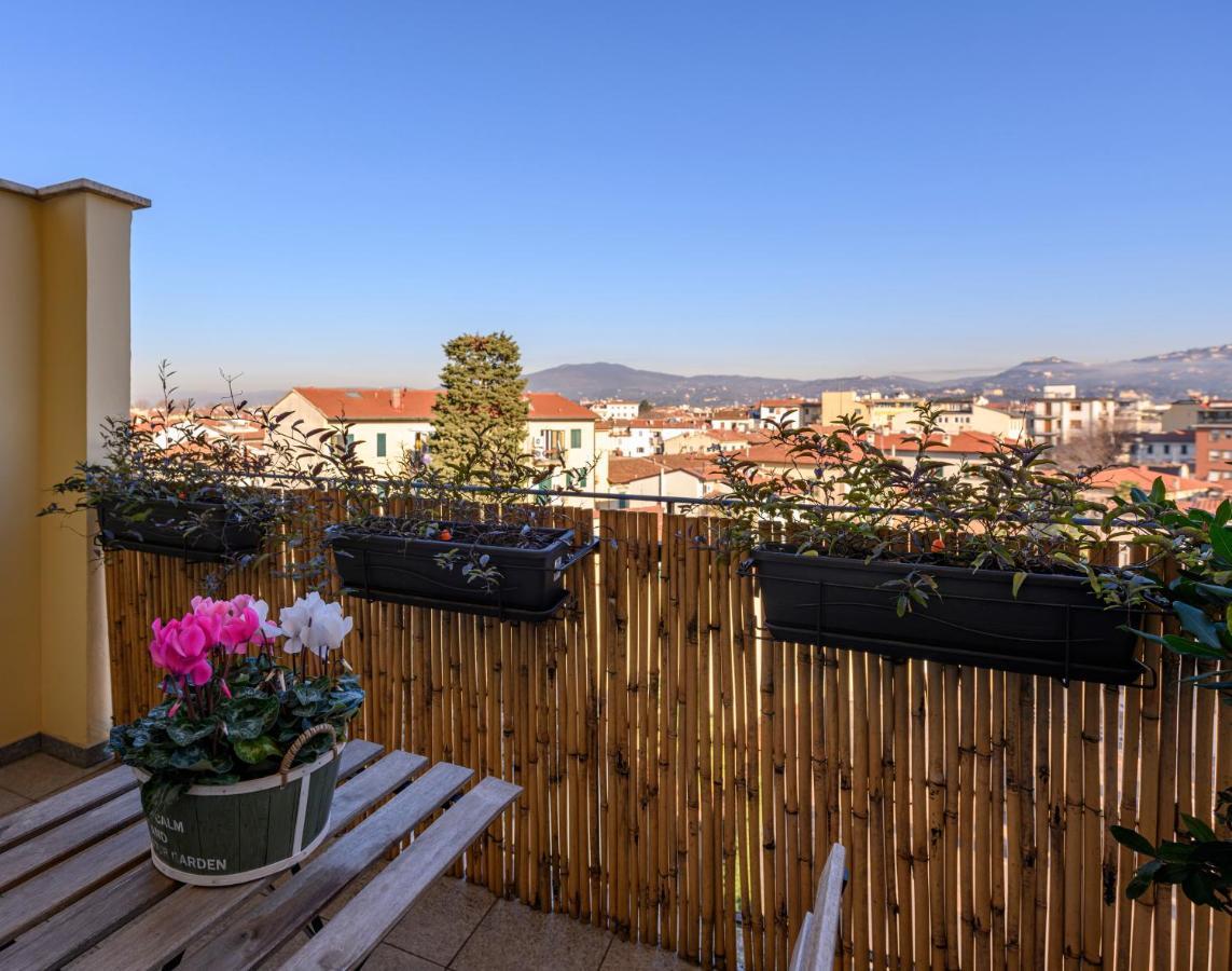 The Attico Florence