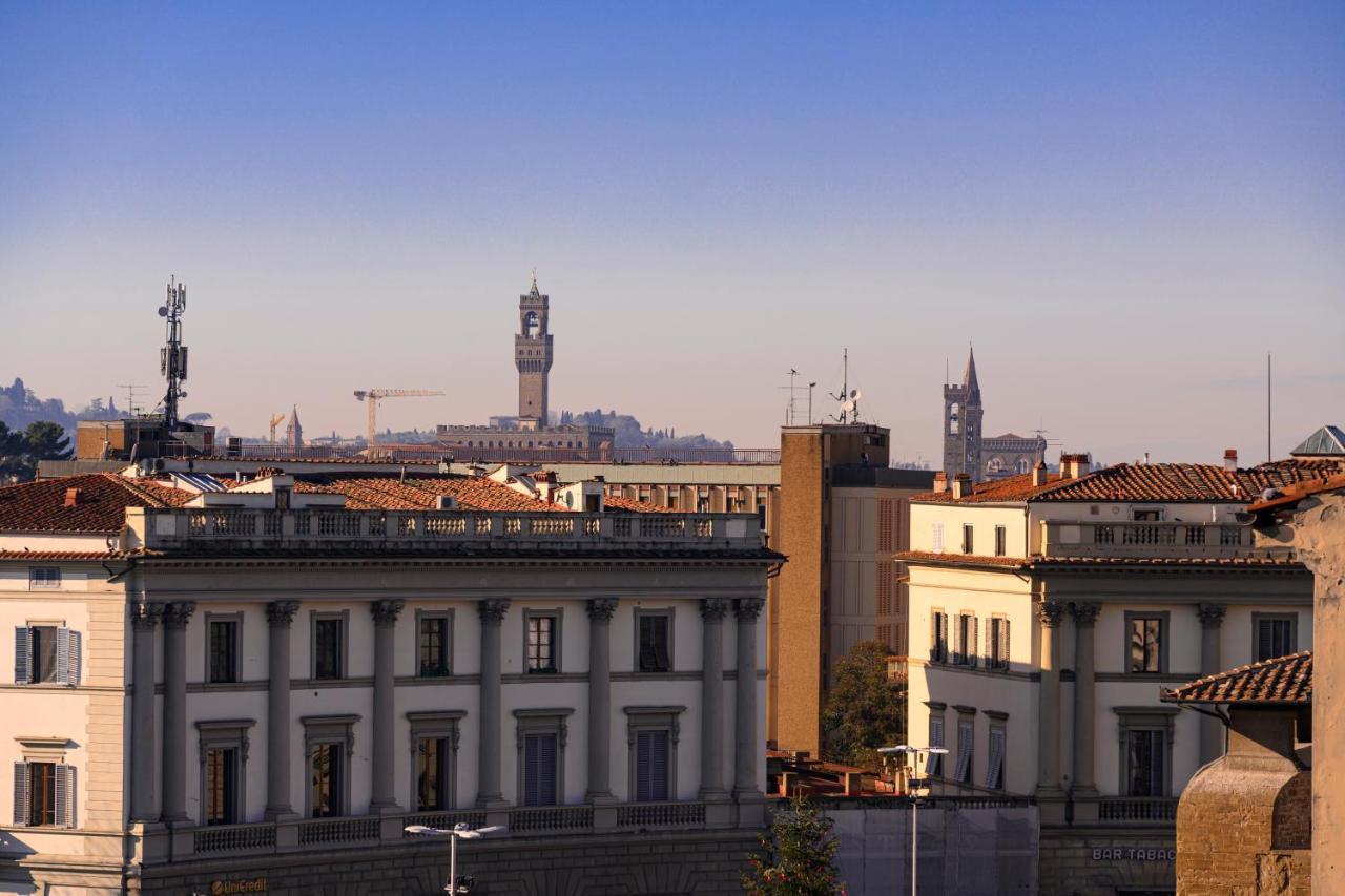 The Attico 4* Florence