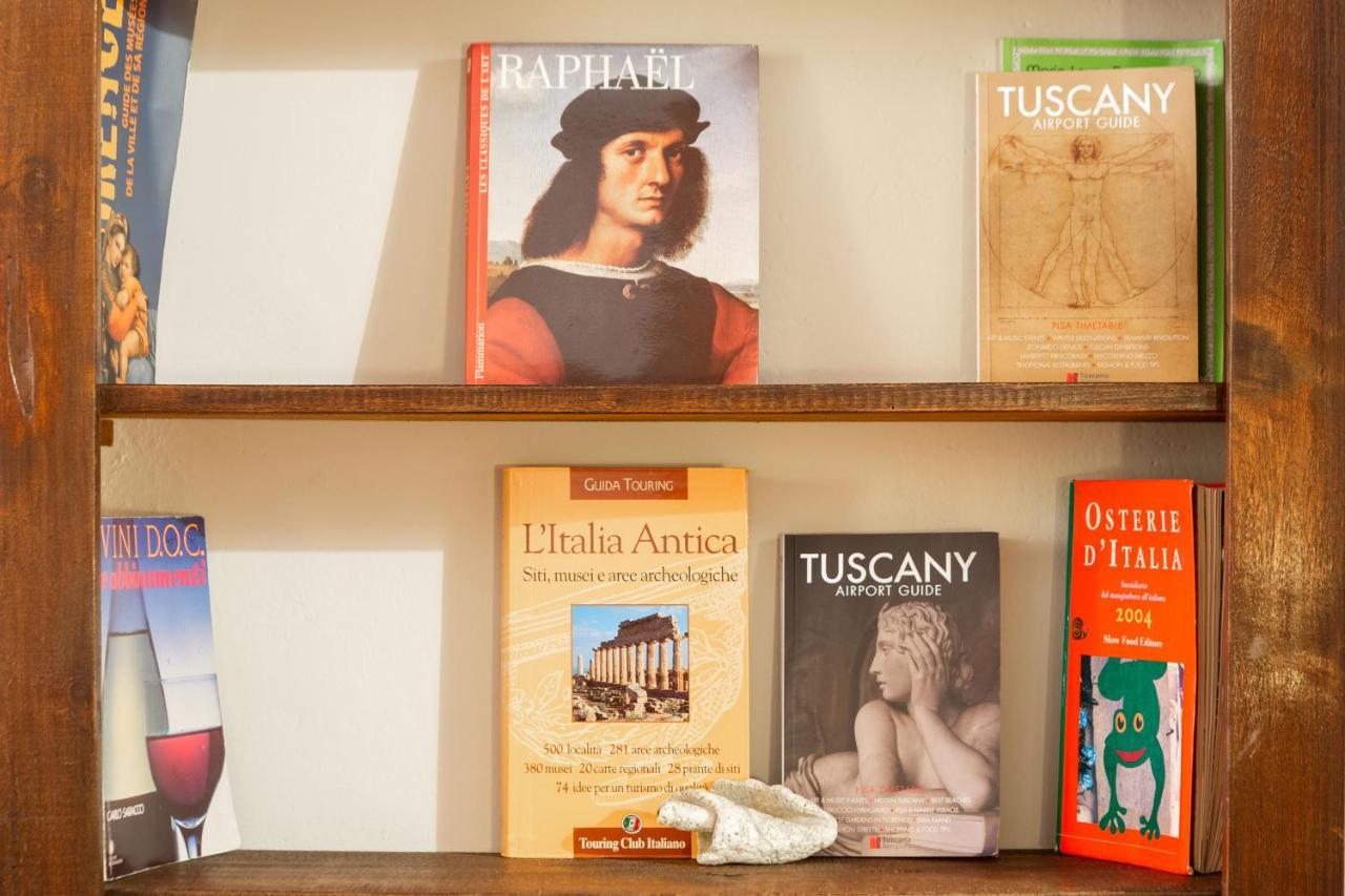 Bbcharme Sant'ambrogio Apartment Florence