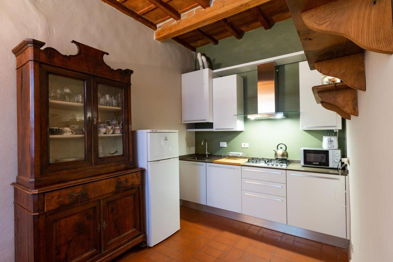 Apartment Bbcharme Sant'ambrogio Florence