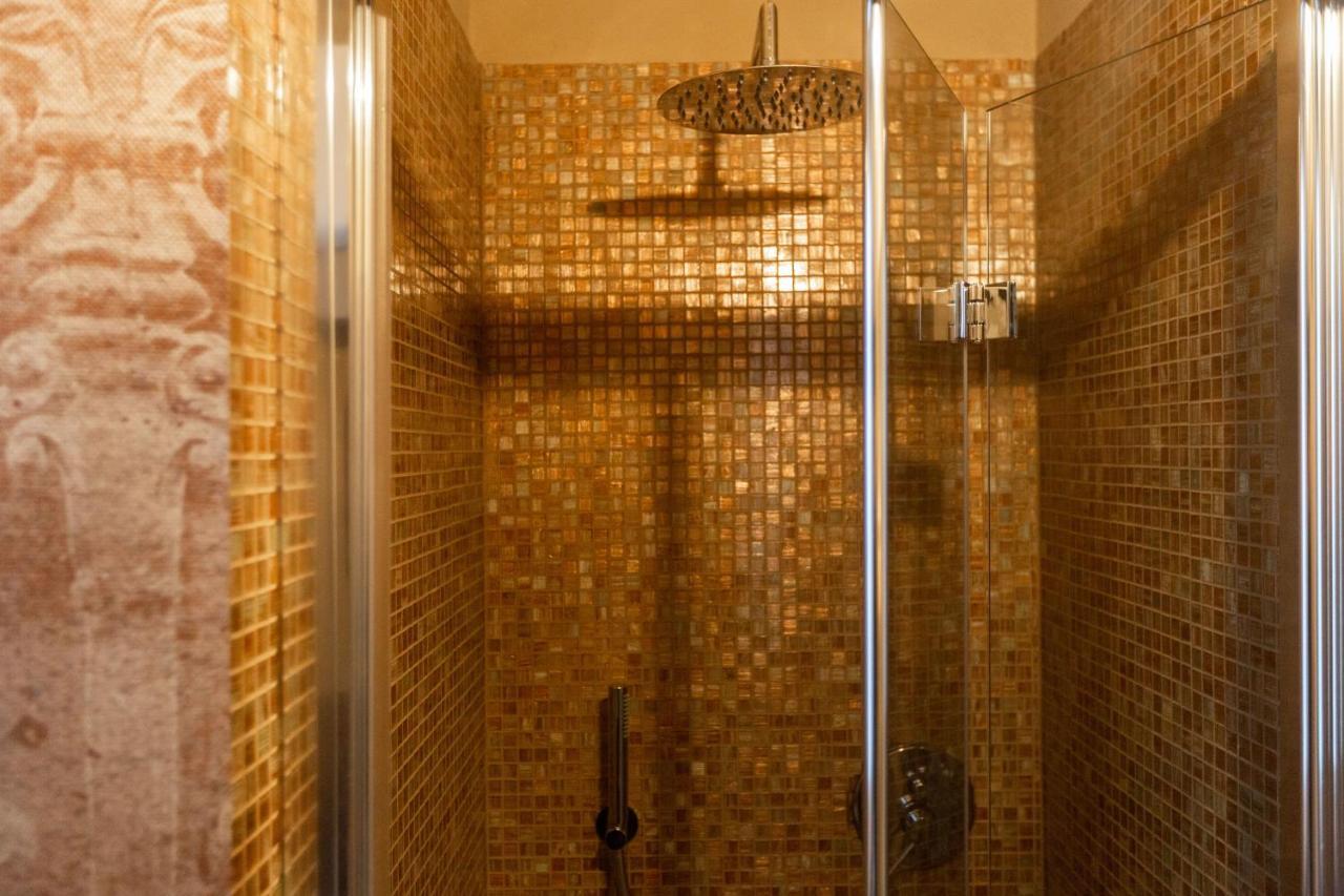 Apartment Bbcharme Sant'ambrogio Florence