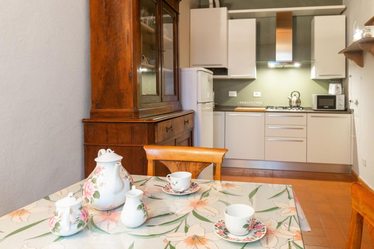 Apartment Bbcharme Sant'ambrogio *