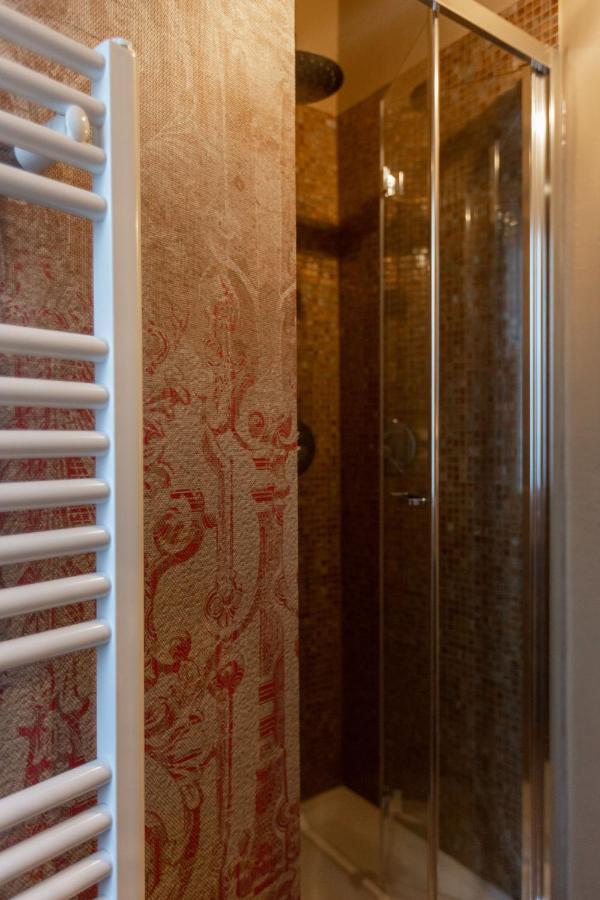 Bbcharme Sant'ambrogio Apartment Florence