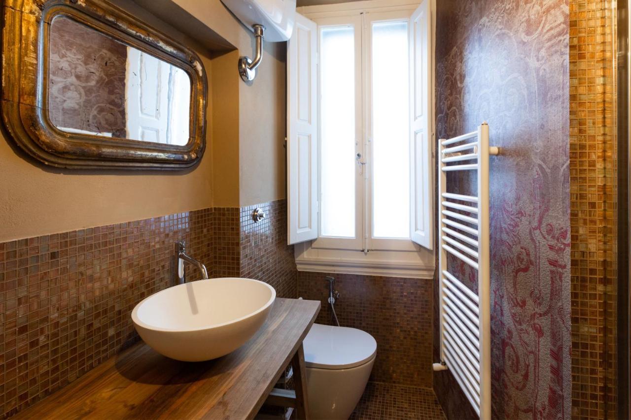 Bbcharme Sant'ambrogio Apartment