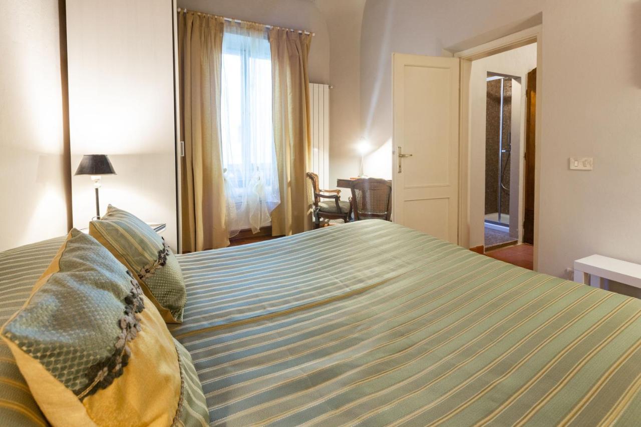 Apartment Bbcharme Sant'ambrogio Florence