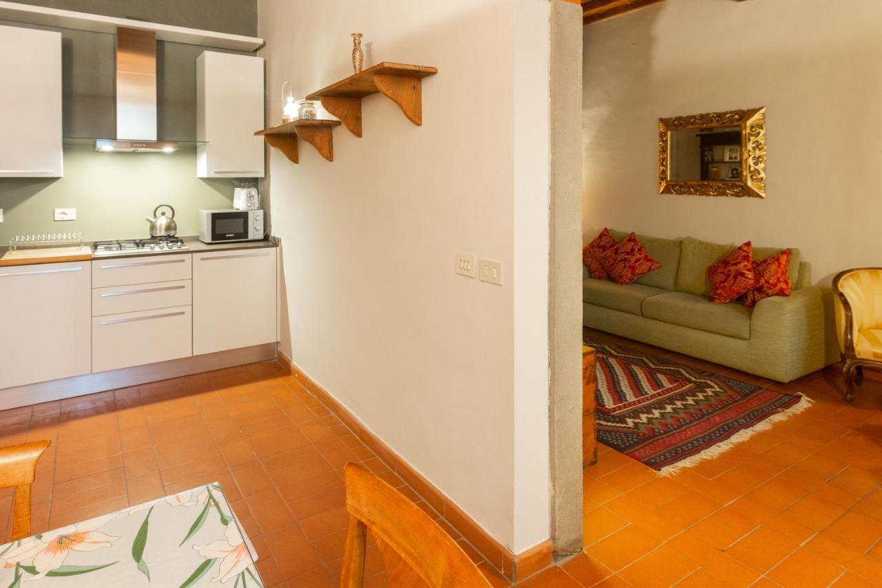 Apartment Bbcharme Sant'ambrogio