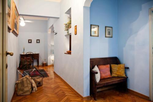Couette-café La Sosta 2*