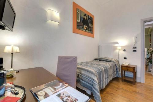 Il Salotto Di Maison d'hôtes 3*