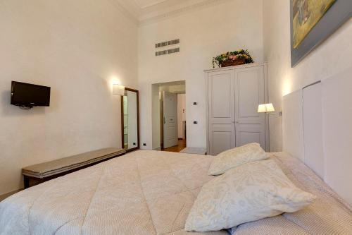 Il Salotto Di Maison d'hôtes Florence