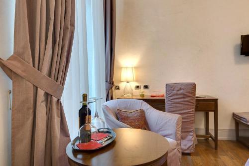 Maison d'hôtes Il Salotto Di 3*
