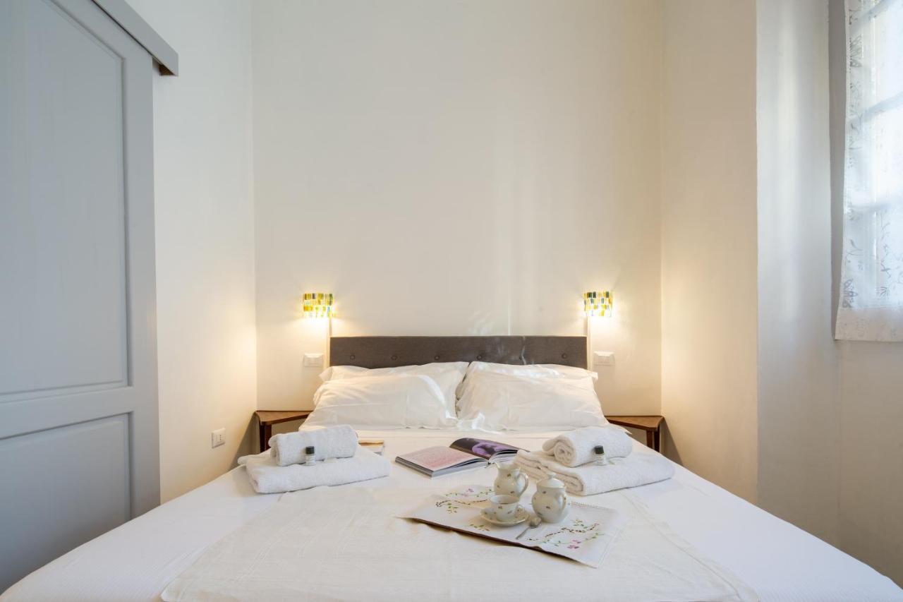 Station By Mmega Appartement Florence