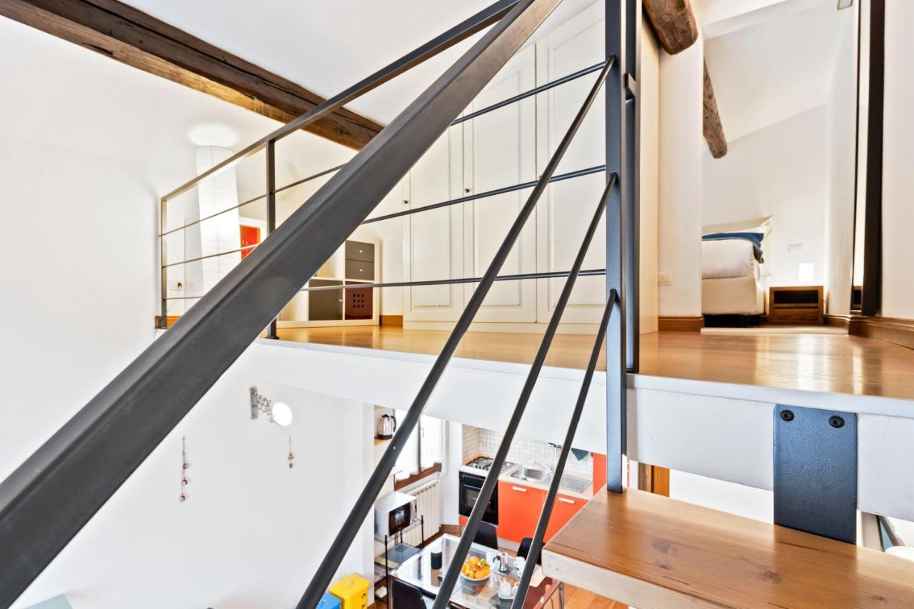 Rifredi & Dalmazia Modern Loft