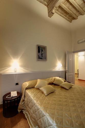 Bed & Breakfast La Signoria Di 3*