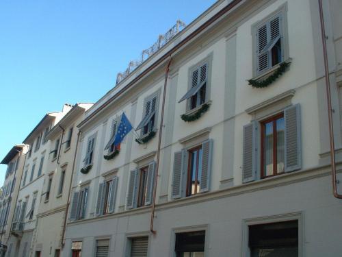 Residenza Manzoni Bed & Breakfast 3*