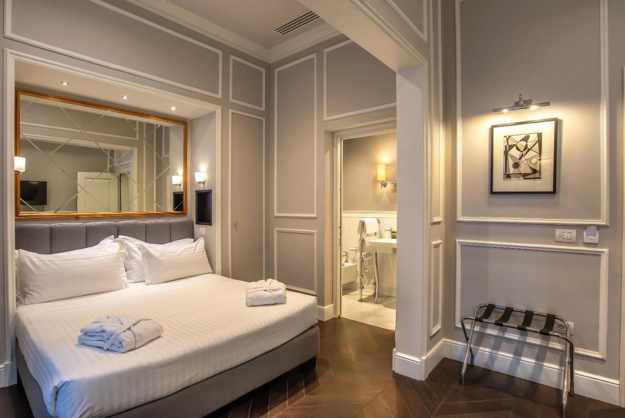 Luxury Maison d'hôtes Florence