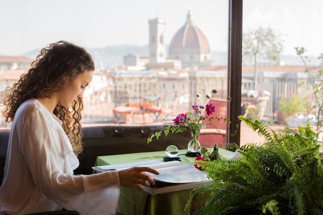 Antica Torre Tornabuoni Bed & Breakfast Florence
