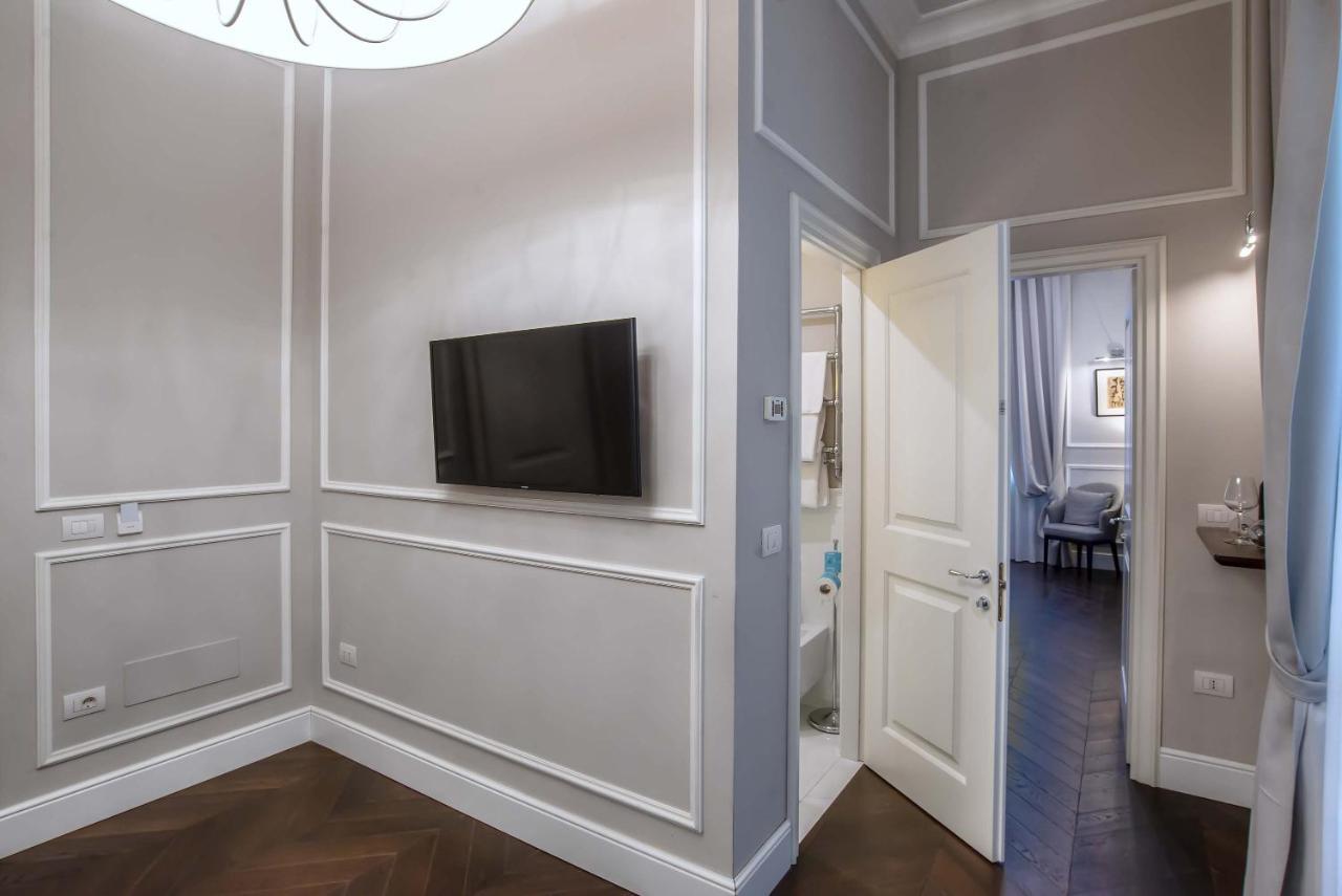 Maison d'hôtes Luxury
