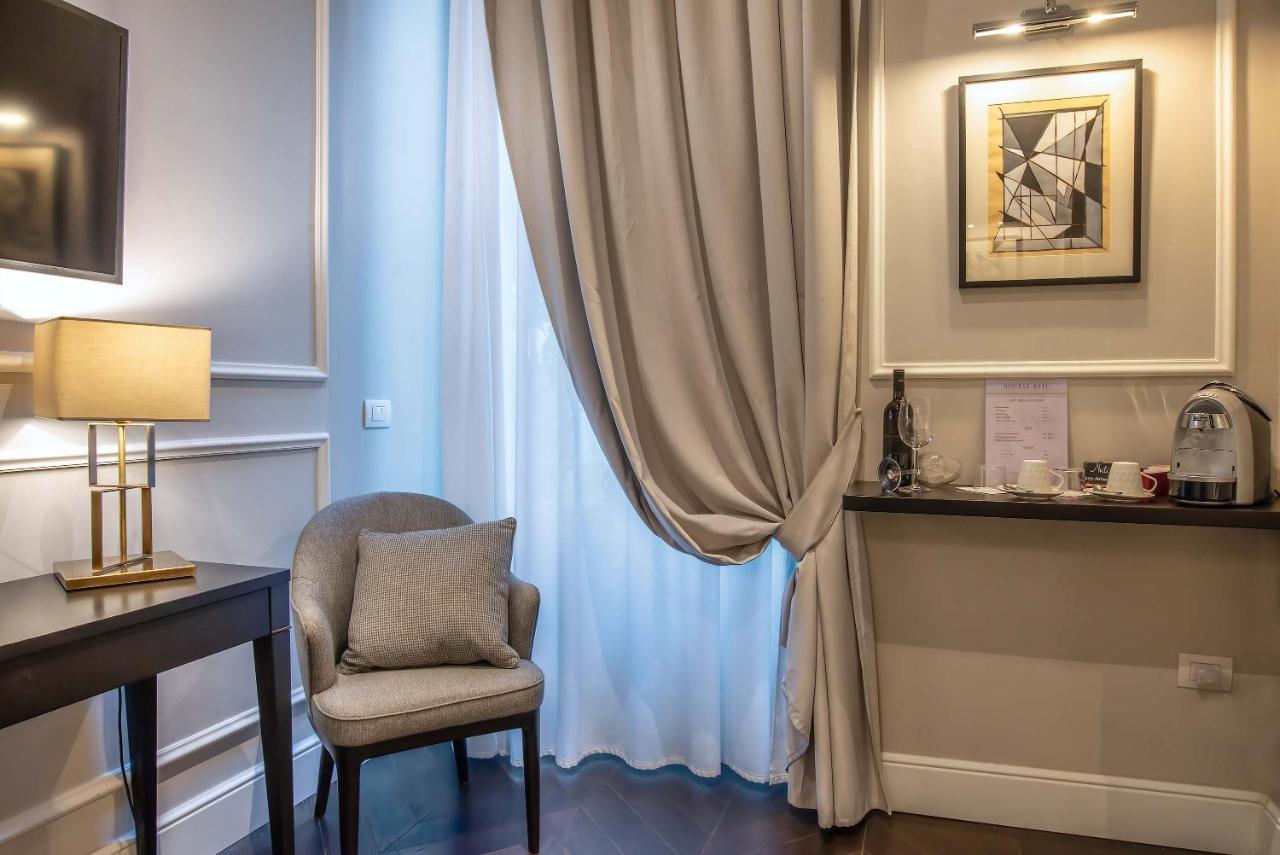 Maison d'hôtes Luxury Florence