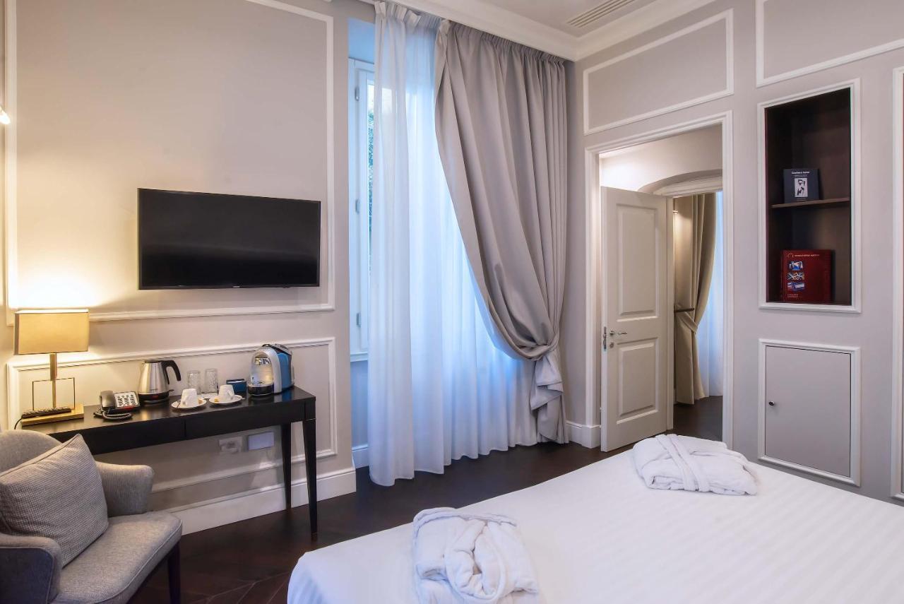 Luxury Maison d'hôtes Florence