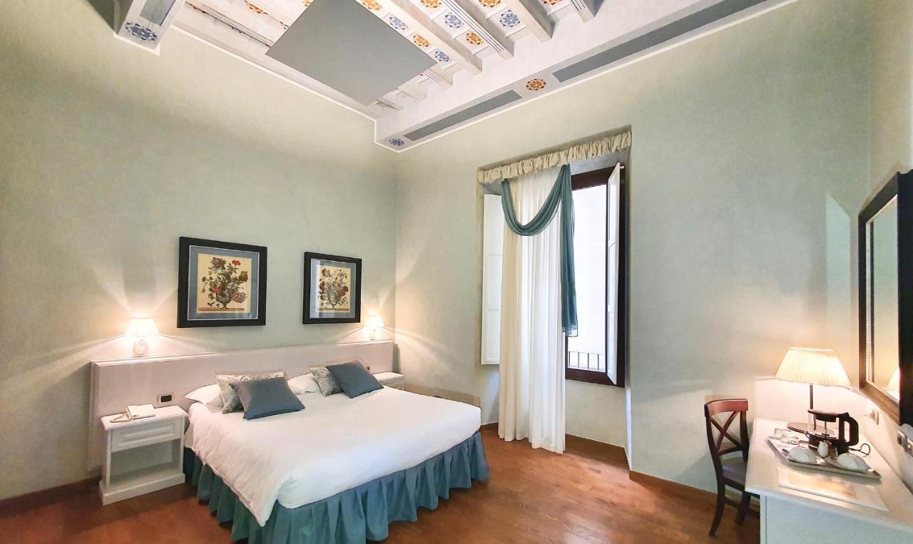 La Signoria Di Bed & Breakfast