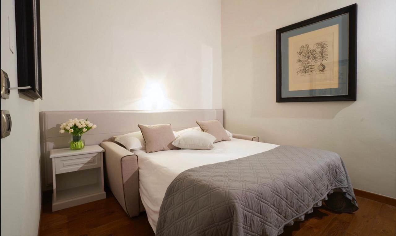 La Signoria Di Bed & Breakfast 3*