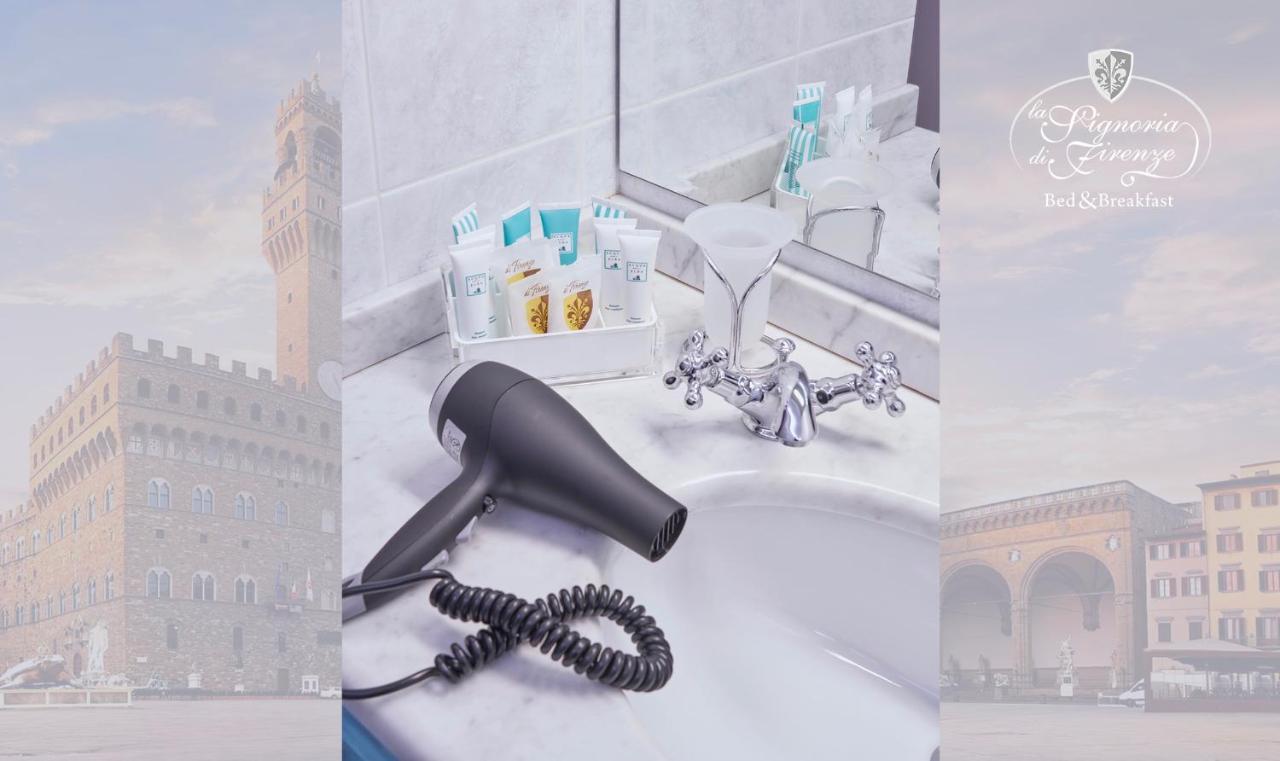 La Signoria Di Bed & Breakfast Florence
