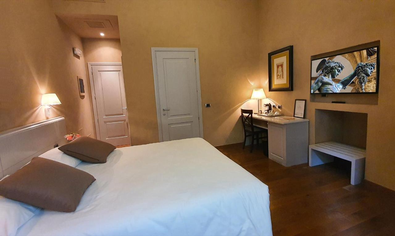La Signoria Di Bed & Breakfast Florence