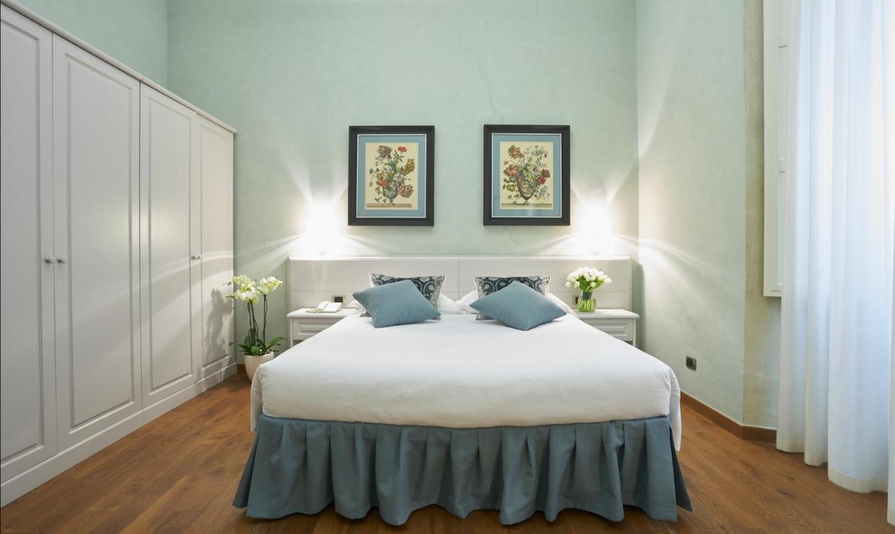 La Signoria Di Florence