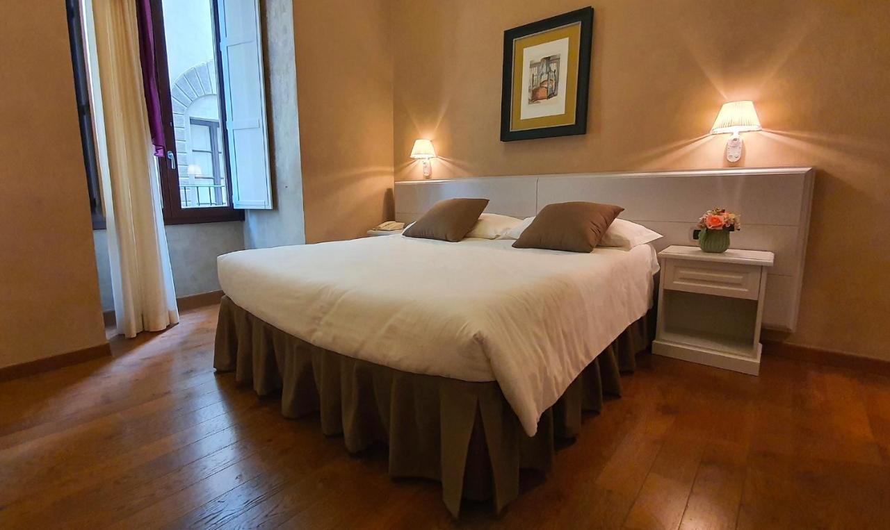 Bed & Breakfast La Signoria Di 3*