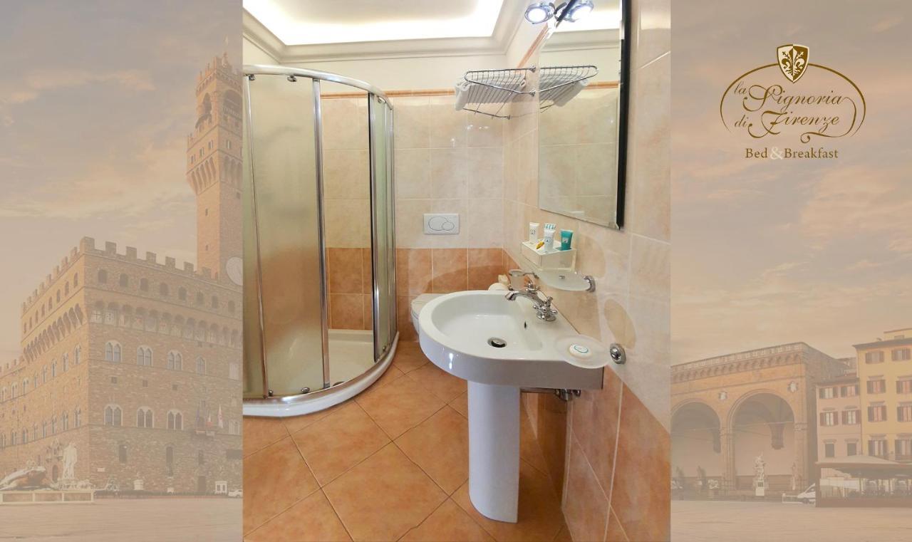 Bed & Breakfast La Signoria Di